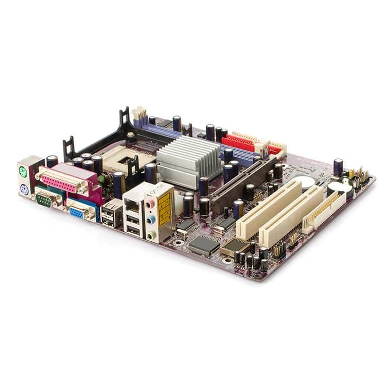 Cartes mères - Vente et installation - Arkadia PC